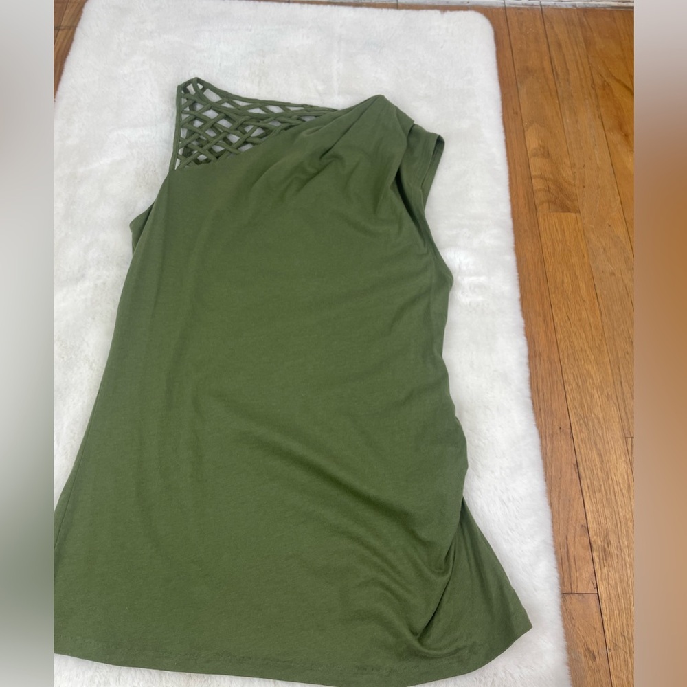 Vanessa Virginia Tank top